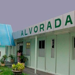 Maternidade Alvorada