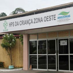 Hospital da Criana da Compensa