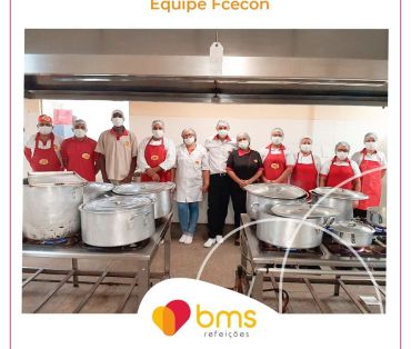 Equipe Fccom